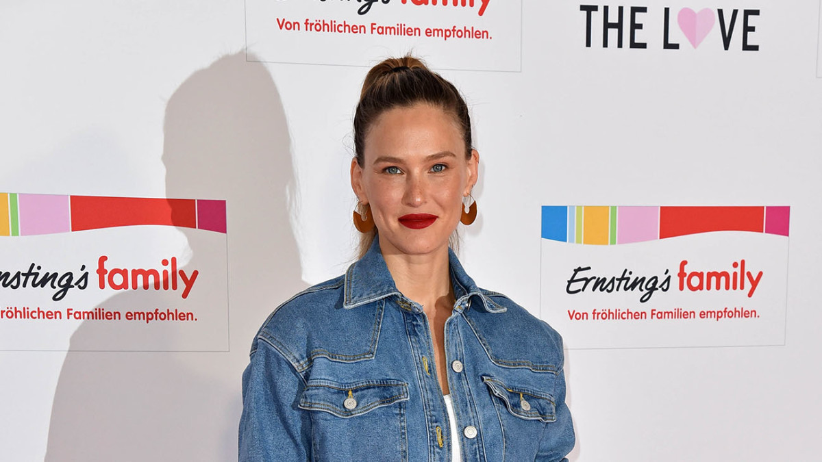 Bar Refaeli.